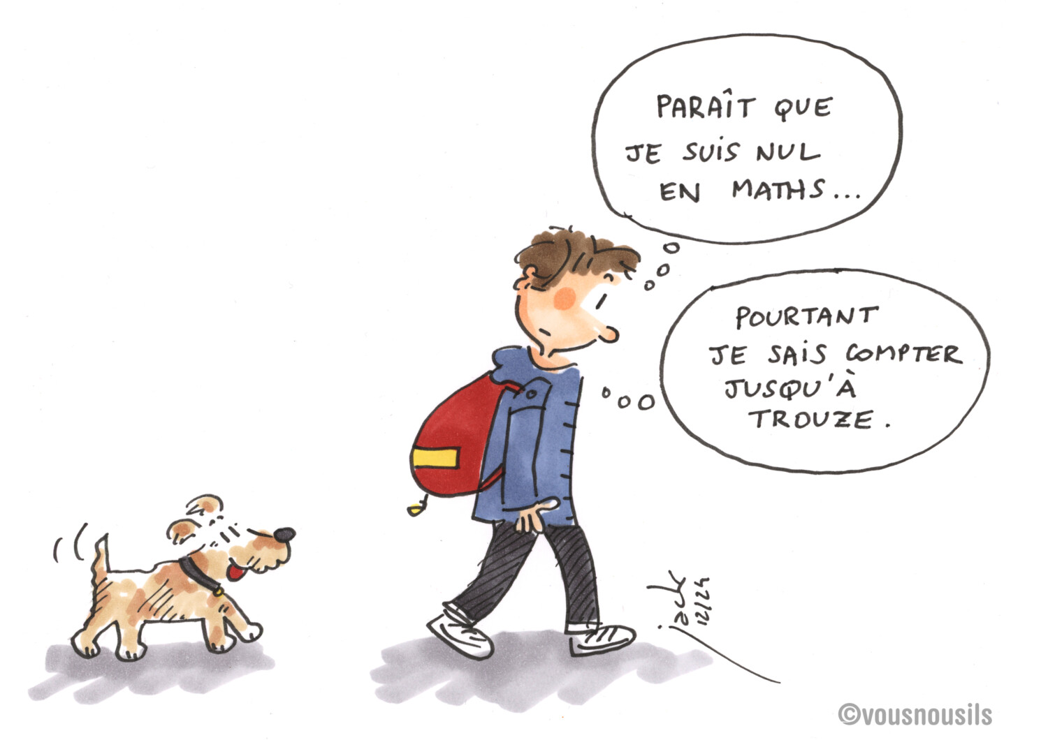 2024-12 DESSIN Vousnousils encré 04
