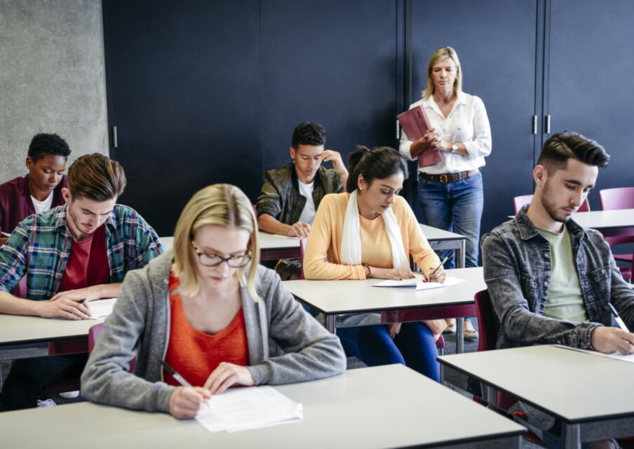 Agrégation de lettres classiques : « Le concours doit maintenir son niveau »