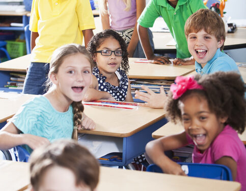 9 décembre : Journée de la Laïcité à l’école