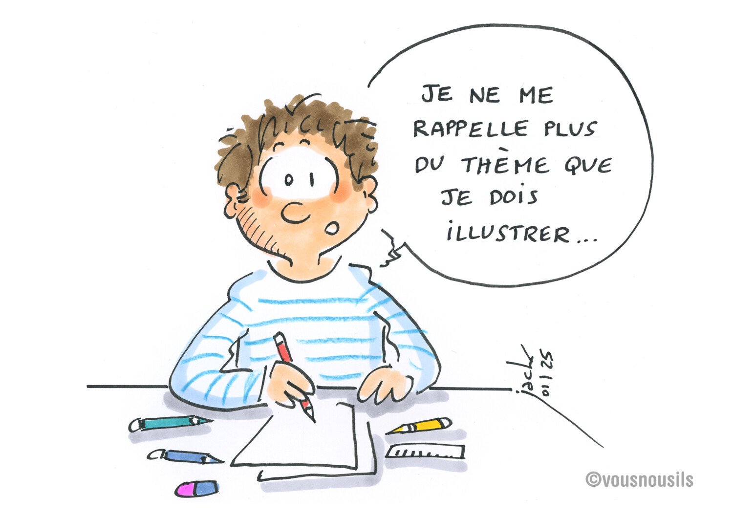 2025-01 DESSIN Vousnousils encré 01