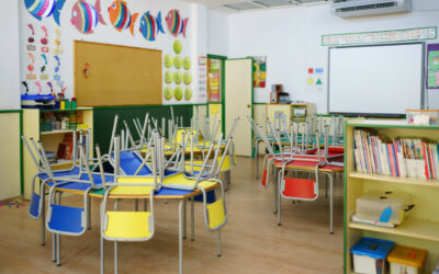 42 000 enfants sans AESH : une situation préoccupante selon le ministre de l’Éducation nationale