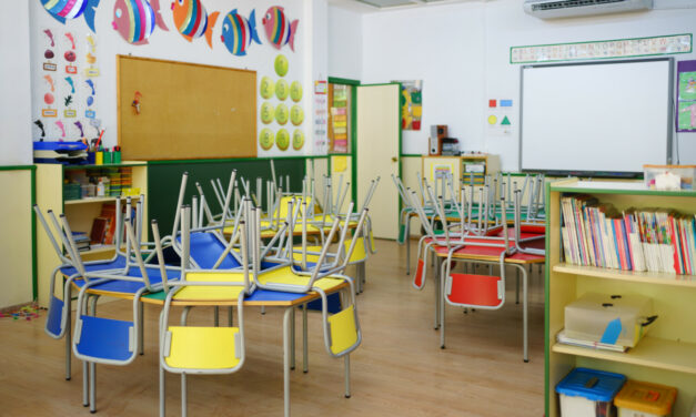 42 000 enfants sans AESH : une situation préoccupante selon le ministre de l’Éducation nationale