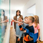« Art en immersion » : un programme qui favorise l’accès à l’éducation artistique et culturelle