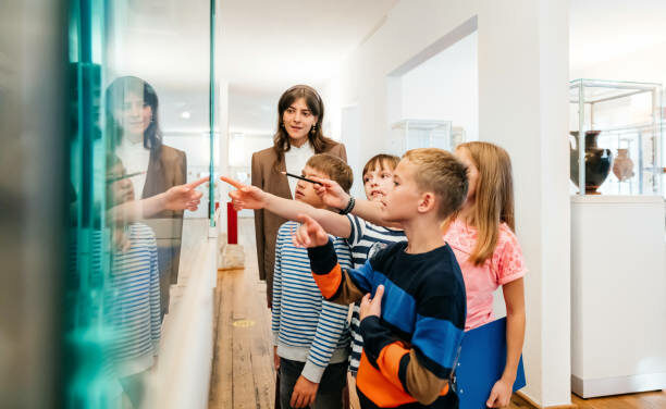 « Art en immersion » : un programme qui favorise l’accès à l’éducation artistique et culturelle