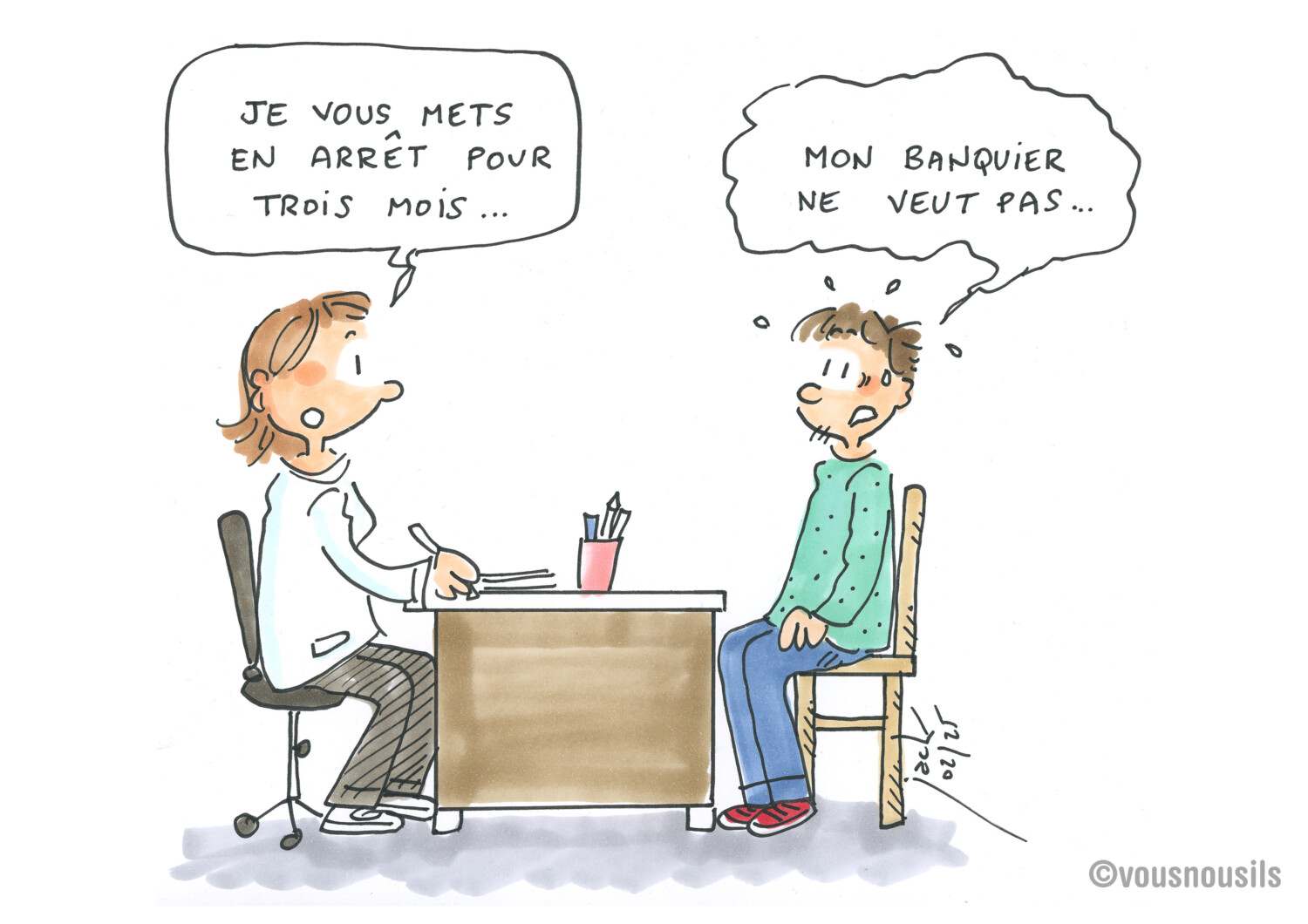 2025-02 DESSIN Vousnousils encré 02