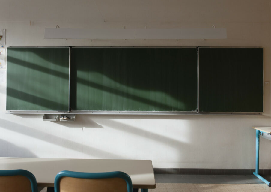 Indemnisation des parents : « ça ne change pas le problème, on a besoin d’enseignants »