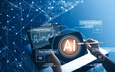 Une IA par jour : « Je propose chaque jour un outil d’intelligence artificielle générative que j’ai testé »