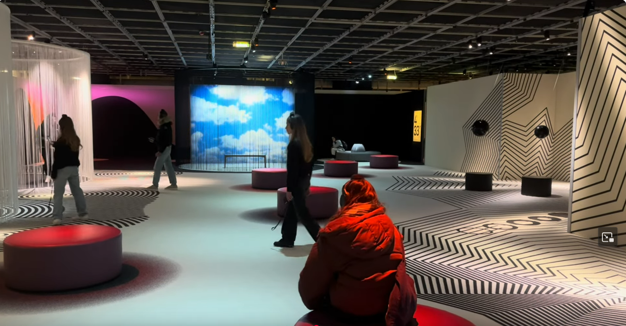 Exposition : explorez le monde du silence à la Cité des sciences cite des sciences