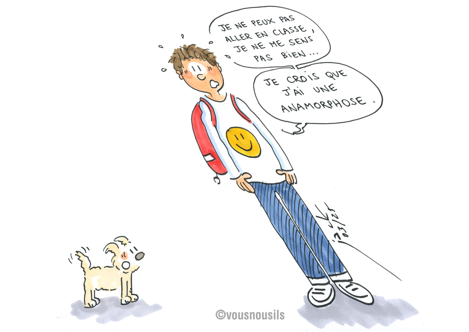 2025-03 DESSIN Vousnousils encré 01