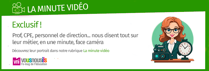 la minute videos