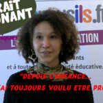 [Portrait vidéo] Prof de lettres classiques : le plus dur dans votre travail ? « La manière dont l’institution nous traite »