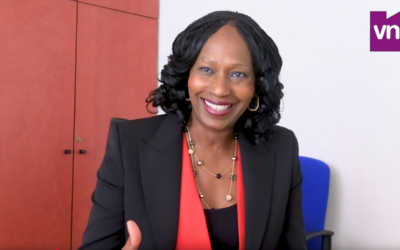 Mahi Traoré : « dire à un élève ‘tu n’es pas bon, tu iras en lycée pro’, c’est terminé ! »