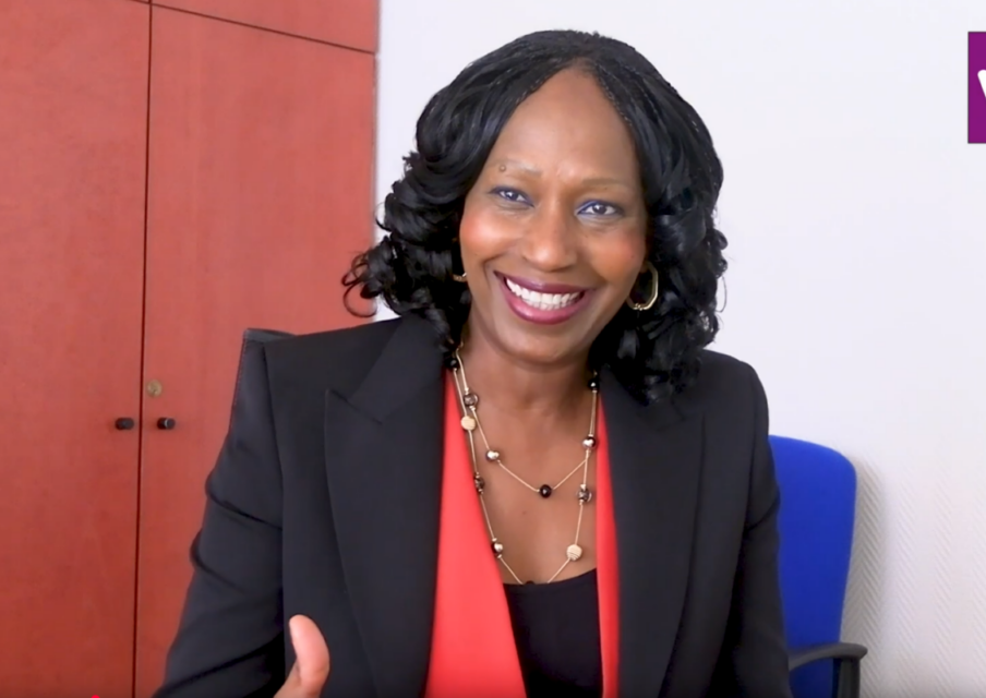 Mahi Traoré : « dire à un élève ‘tu n’es pas bon, tu iras en lycée pro’, c’est terminé ! »