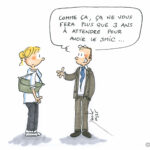 Devenir enseignant à bac+3 : être mal payé plus tôt ?
