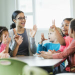 Orienter les élèves dès la maternelle : « mes propos n’étaient pas clairs » (E. Borne)