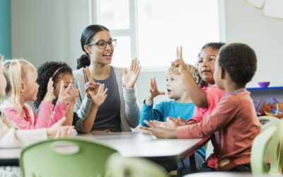 Orienter les élèves dès la maternelle : « mes propos n’étaient pas clairs » (E. Borne)