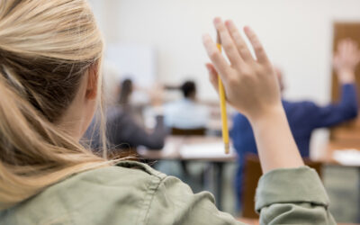 MOREA, un dispositif pour aider les décrocheurs à passer le Bac