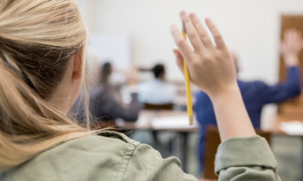 MOREA, un dispositif pour aider les décrocheurs à passer le Bac