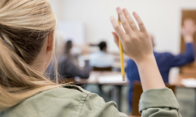 MOREA, un dispositif pour aider les décrocheurs à passer le Bac