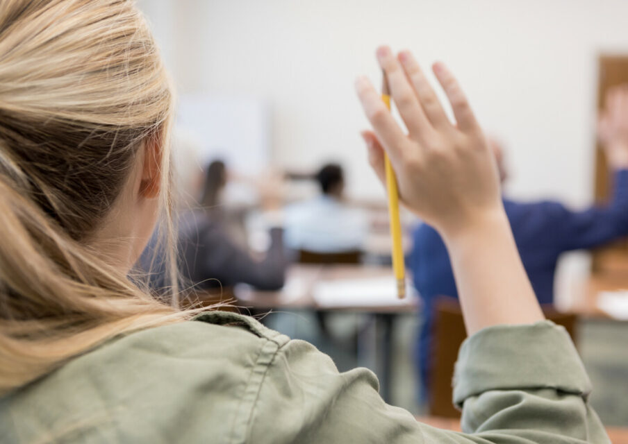 MOREA, un dispositif pour aider les décrocheurs à passer le Bac