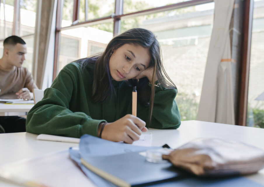 DNB : de nouvelles modalités de notation pour la rentrée 2025
