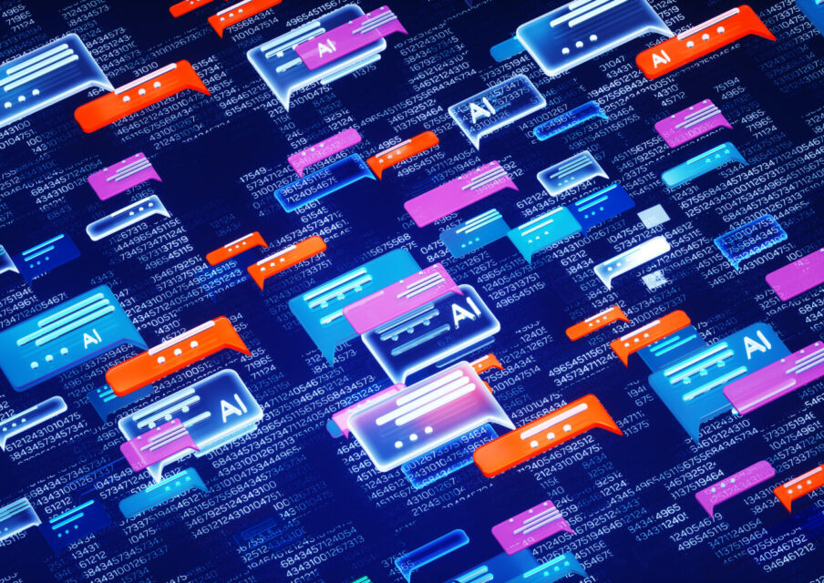 Un manuel gratuit sur l’intelligence artificielle pour les enseignants