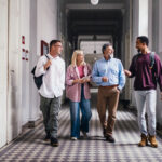 Formation continue des cadres : trois jours pour repenser les pratiques et les parcours