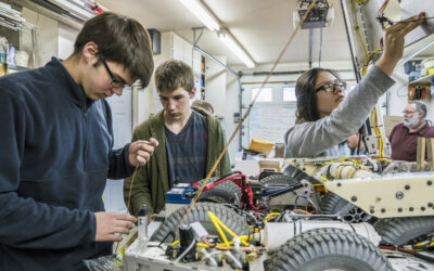 Réforme du lycée professionnel : quel bilan ?