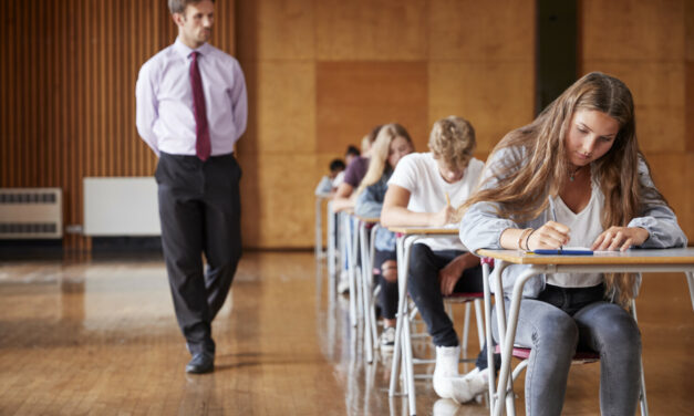 Réforme des concours enseignants : « particulièrement inadaptée » dans le second degré (APSES)