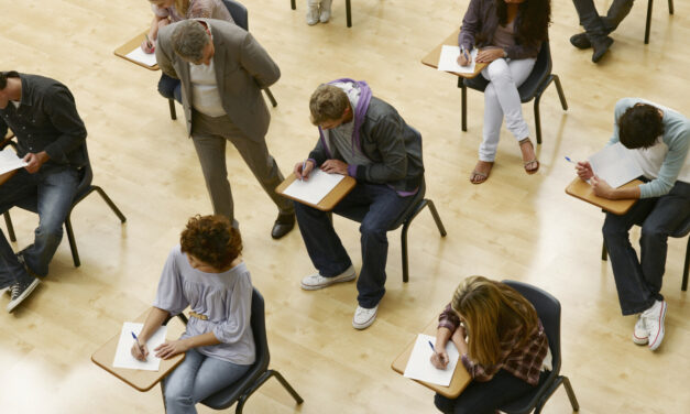 Réforme des concours enseignants : « inacceptable » pour la Société des agrégés