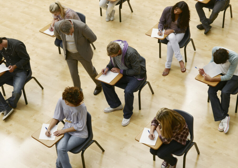 Réforme des concours enseignants : « inacceptable » pour la Société des agrégés