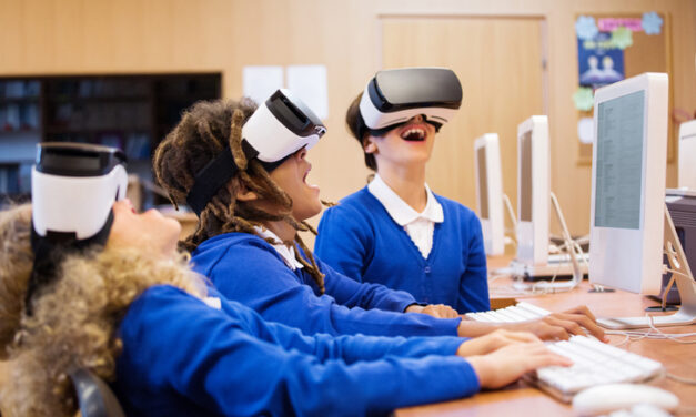 2025 : Année européenne de l’éducation à la citoyenneté numérique