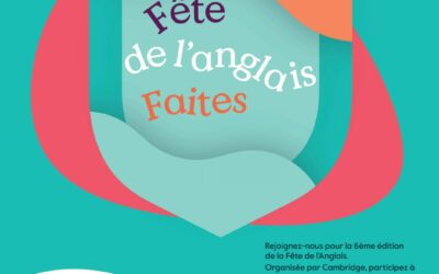 Fête de l’Anglais 2025 : comment accompagner les élèves sur la voie de l’autonomie ?