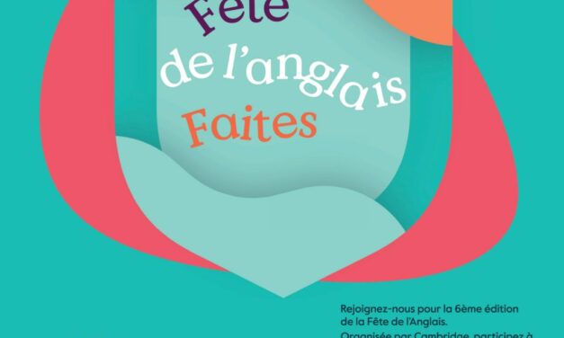 Fête de l’Anglais 2025 : comment accompagner les élèves sur la voie de l’autonomie ?