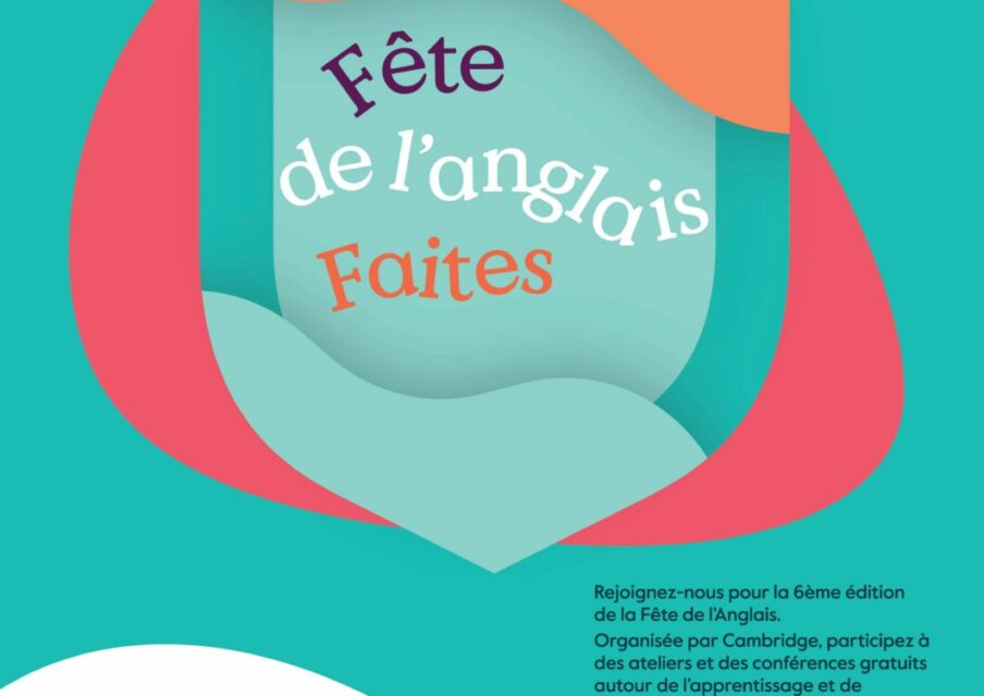 Fête de l’Anglais 2025 : comment accompagner les élèves sur la voie de l’autonomie ?