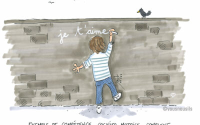 Pour booster ses compétences, il faut écrire à la main !