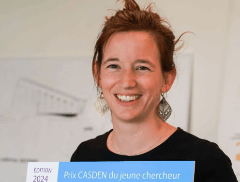 Prix du jeune chercheur 2024 : une étude sur les ressentis des médecins face à la détresse des patients en situation palliative récompensée