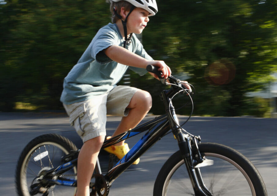 Savoir rouler à vélo : la direction des Sports publie le bilan 2024 et les objectifs 2025