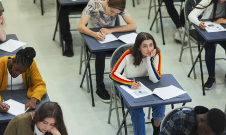 Bac pro 2025 : début des épreuves le 12 mai