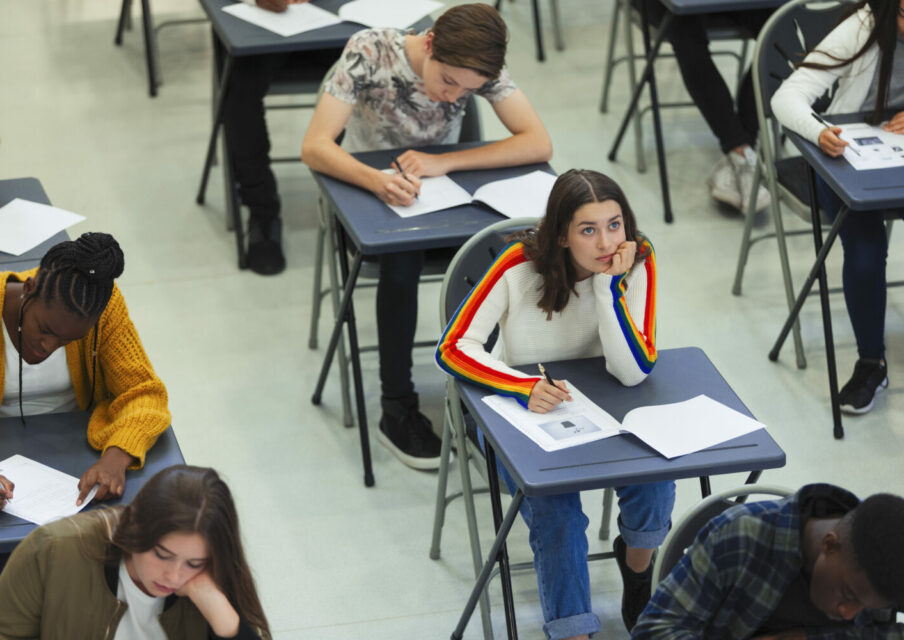 Bac pro 2025 : début des épreuves le 12 mai