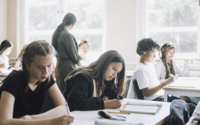 En SES, la réforme du lycée a dégradé les conditions de travail et d’apprentissage (APSES)