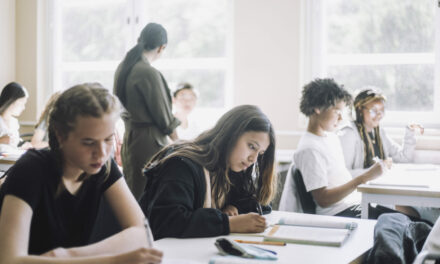 En SES, la réforme du lycée a dégradé les conditions de travail et d’apprentissage (APSES)