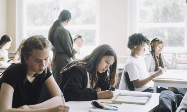 En SES, la réforme du lycée a dégradé les conditions de travail et d’apprentissage (APSES)