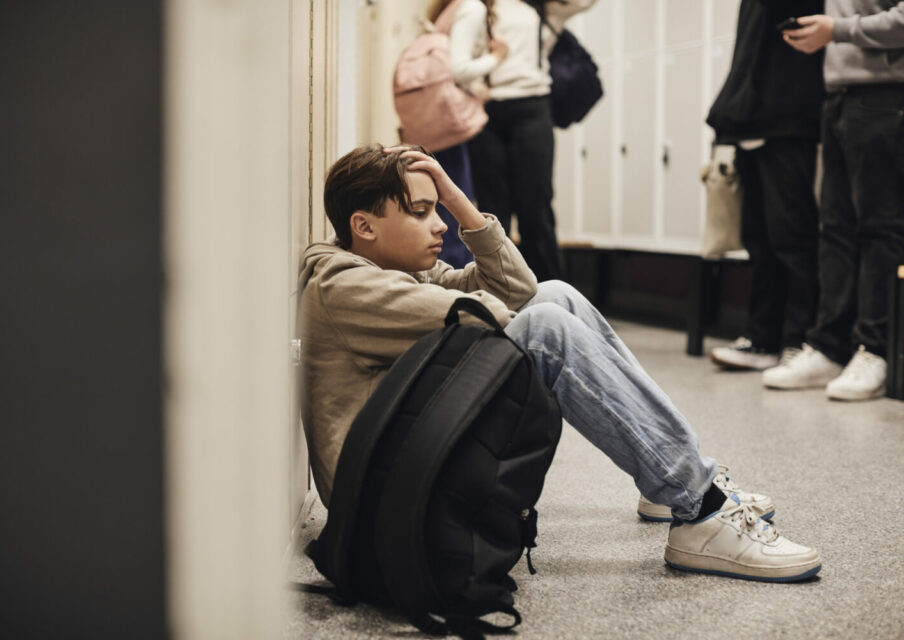 Psychotuto, une nouvelle série d’éducation à la santé mentale pour les adolescents
