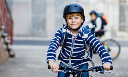  « P’tit tour » : une initiative de l’USEP pour faire pédaler et marcher les enfants 