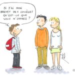 Quel cadeau pour le brevet ?