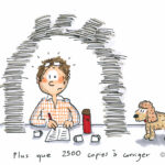 Corriger les copies du bac : les meilleures conditions réunies
