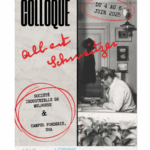 Mulhouse célèbre les 150 ans d’Albert Schweitzer avec un colloque et deux expositions