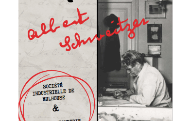 Mulhouse célèbre les 150 ans d’Albert Schweitzer avec un colloque et deux expositions