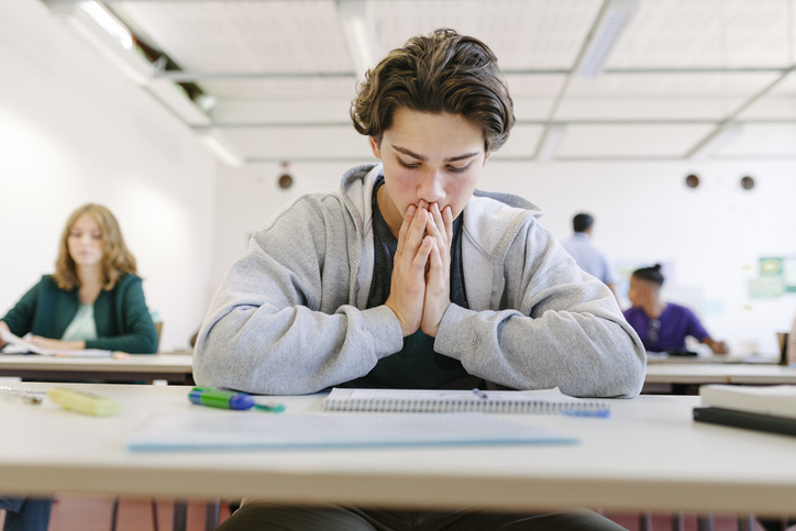 Maths et physique-chimie : les épreuves de spécialité d’hier jugées très difficiles
